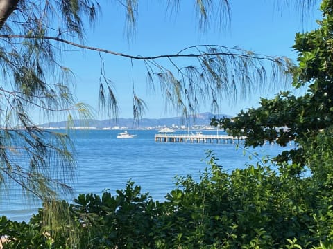 Rare lifestyle opportunity on Magnetic Island