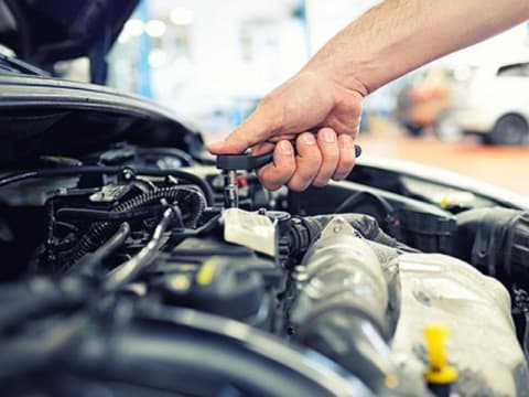 High Class, Well Established Automotive Business For Sale