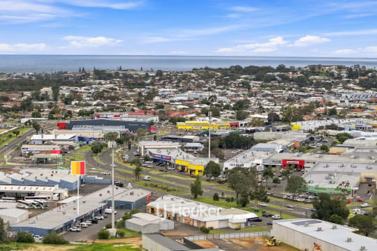 Big Gal's Brew Shed | Brew-On-Premises & Retail | Bunbury
