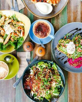 Stunning Beachfront Cafe - Mid North Coast - $25k PW Sales - Turnkey Opportunity!