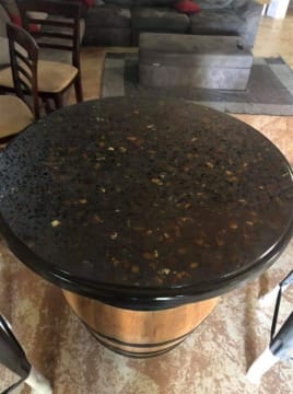 NO COMPETITION - UNIQUE GARDEN/LANDSCAPING PRODUCTS