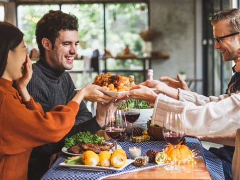 High-End Restaurant for Sale | Licensed | Strong Turnover & Long Lease [2508041]