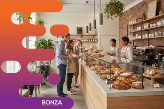 36742 Established Bakery Cafe with High Foot Traffic