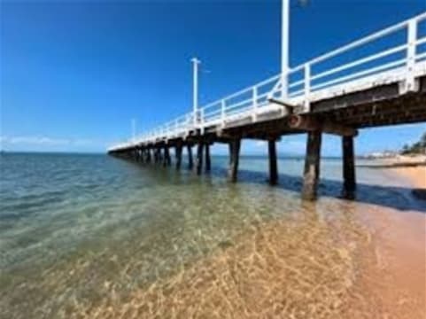 Two for the price of One looking for the Ultimate Sea Change!