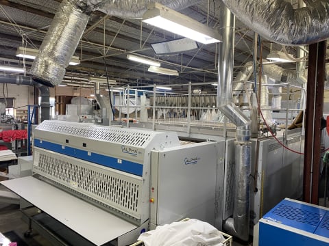 ICONIC OPERATIONAL BUSINESS WITH ONGOING GROWTH