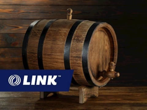 Prominent Cider Brand with National Distribution. Buy NOW and enjoy Taste of Tasmania cashflow.