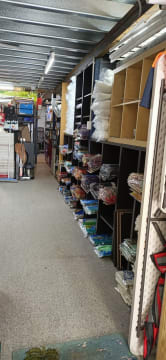 Established Wholesale and Retail Giftware Business For Sale