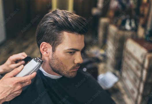 Premium Established Barbershop - Loyal Client Base
