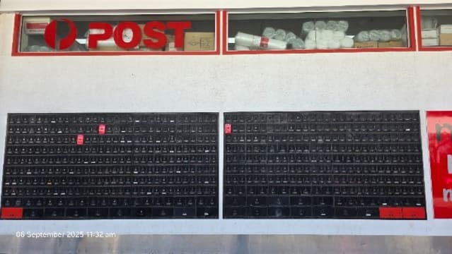 LPO and Newsagency in Ballarat (SP2617)