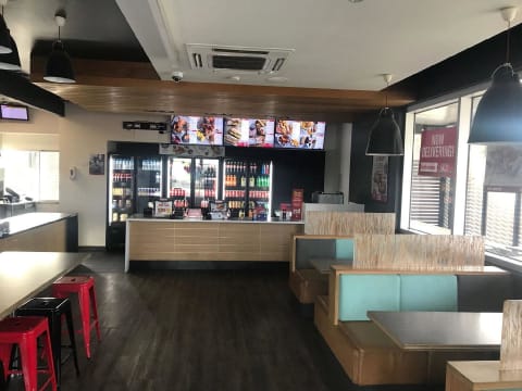 Red Rooster South Morang - Top Performing Store