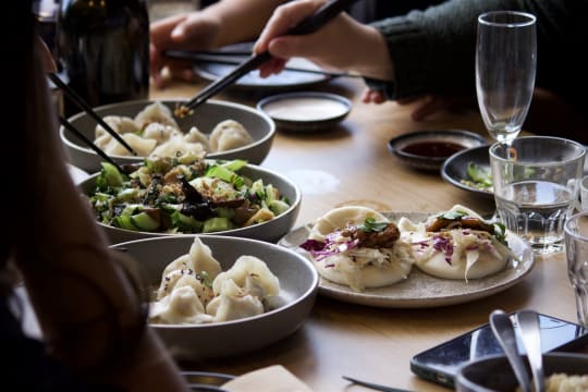 Successful, popular and reputable hospitality venue in a high-growth region