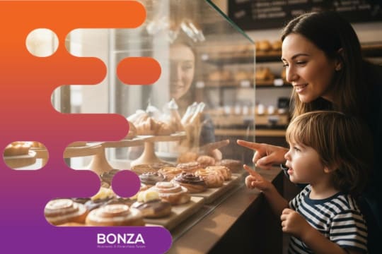 36815 Profitable Bakery With Consistent Repeat Trade