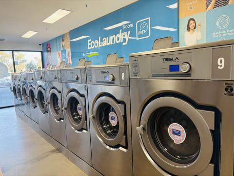 ECO LAUNDRY ROOM LEOPOLD FOR SALE - POA