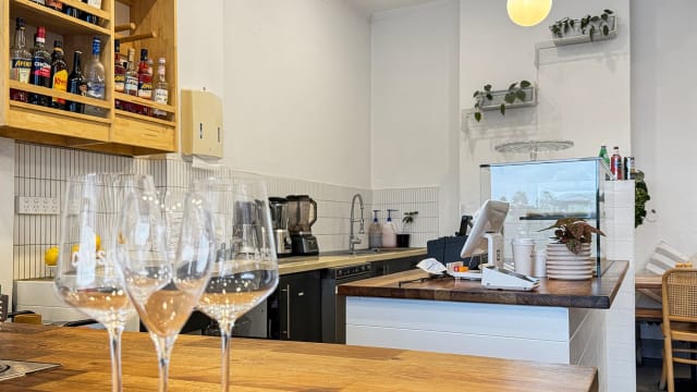 Carson Cafe – Established Hospitality Opportunity with Room to Grow