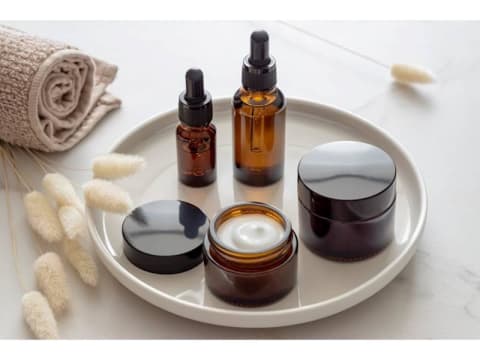 Established Australian Skincare Manufacturer