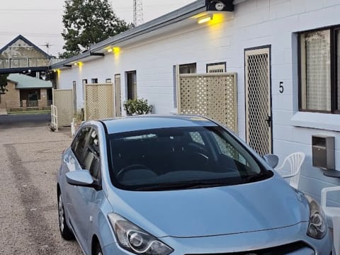 Western NSW Freehold Motel Ideal for a Market Entry Investment - 2896MF