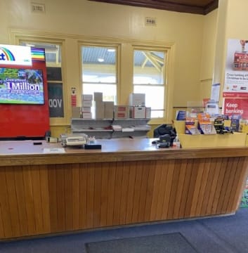 Nhill Licensed Post Office and Tatts (ZSPDB21102)