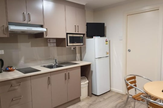 UNDER OFFER - Murray River Proximity – Caravan Park with 25-Year Lease