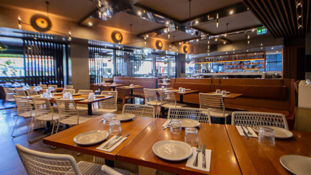 Premium Italian Restaurant for Sale in Prime Hawthorn Location