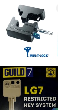 BRISBANE'S MOST RELIABLE LOCKSMITH SERVICE FOR 15 YEARS!