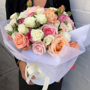 Award-Winning Florist – Lane Cove, NSW