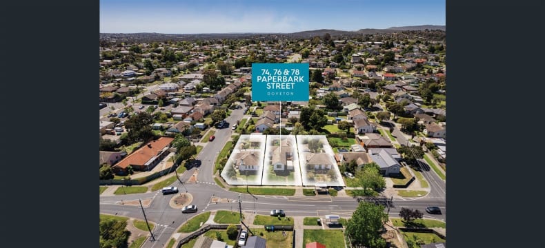 Ready-to-Build 115-Place Childcare Centre for Lease