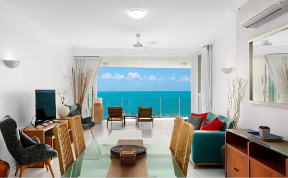 Trinity Beach Management Rights | Established Income | Exceptional Coastal Lifestyle