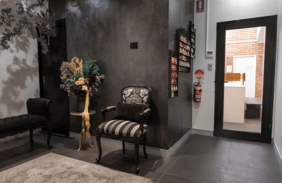 Beauty salon for sale profitable with regular loyal customer base