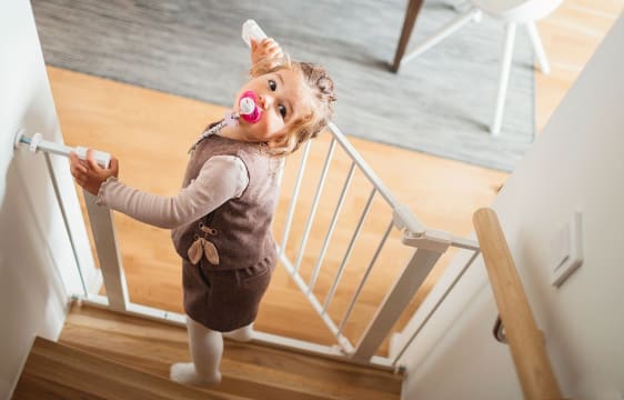 Child Safety Products Online Business – National Opportunity