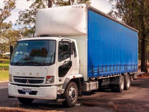 Beverage Distribution Business - 40+ Years of Success - Be Your Own Boss!