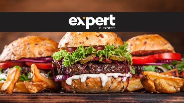 Pizza & Burger Bar Eastern Suburbs, Low Rent, Top Location
