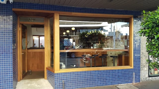 Uncle Joe's  - A Cosy Little Bar