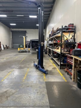 Battery Zone - Dandenong South
