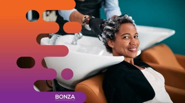 36052 Modern, Fully Equipped Hair Salon - High Traffic Location