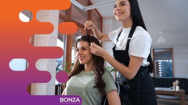 36420 Profitable & Charming Hair Salon with Loyal Customers