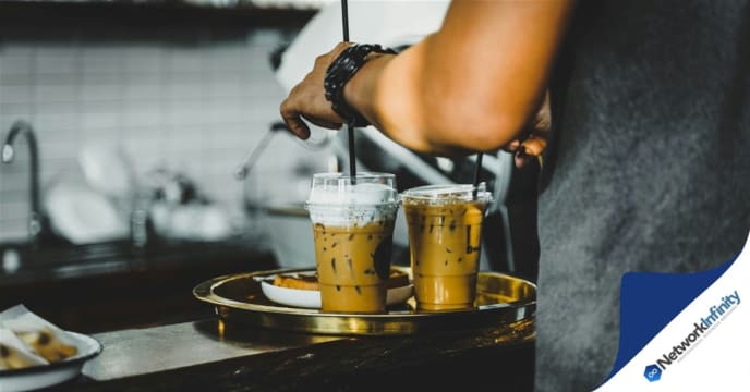 Gold Mine of a Coffee Shop in North Shore, NSW High Profits