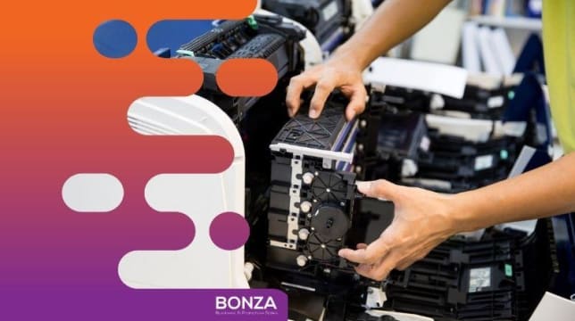 36620 Longstanding & Successful Printer Repair & Retail Business - 34+ Years