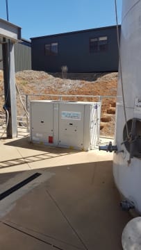 Fluid Chiller and Equipment Hire Business – Adelaide Hills, SA