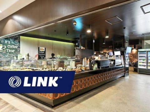 Longstanding Cafe with Loyal Customers
