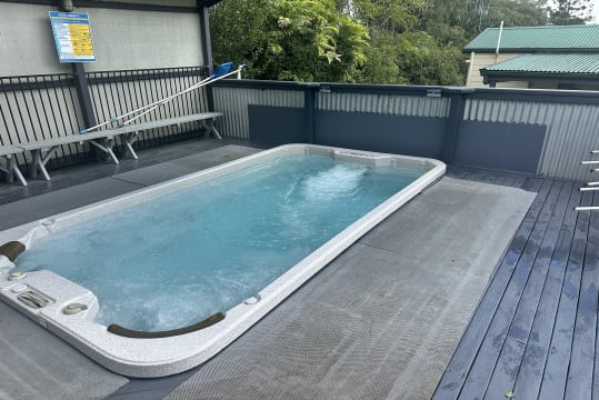 SUPERLATIVE BOUTIQUE LIFESTYLE ACCOMMODATION BUSINESS - 1015CPF