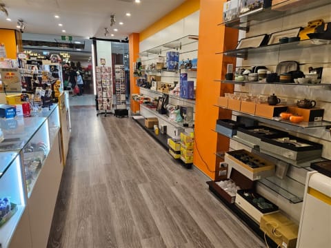 Established Specialty Retail Business For Sale - Southern Brisbane