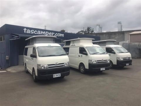 Quality Tourism Opportunity