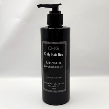 E-commerce Curly Hair Products & accessories thriving business. WORK FROM HOME.