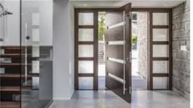 Profitable Door Supply & Installation & Hardware Item For Sale  Business  (Confidential S...