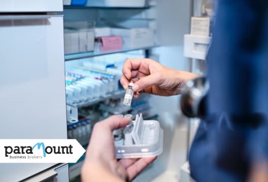 Medical/Commercial Refrigeration Supplier $1.5 mil rev. (Our Ref: V2097)