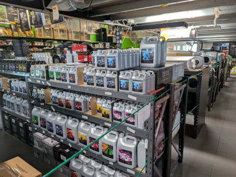 Reptile and Hydroponic Shop – First and Only in WA – Est. 2003 – East Rockingham, WA
