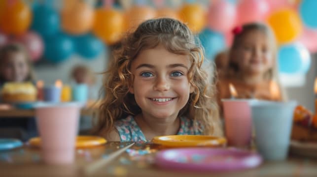 Kids Play Centre, Cafe and Party Venue – Hills District, NSW