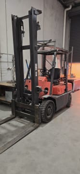 Sheetmetal and Fabrication Business for sale