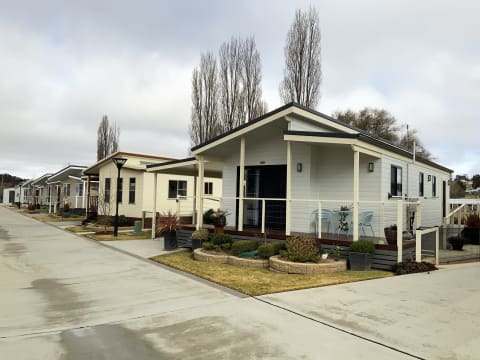 Rare Opportunity: Retirement Village Passive Investment - 2766MHEI