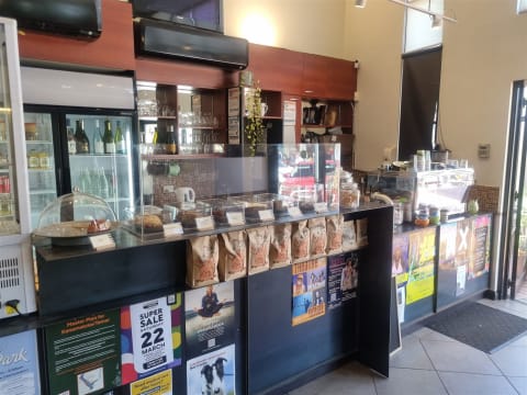 Charming Neighbourhood Cafe with Stunning Views Trevallyn